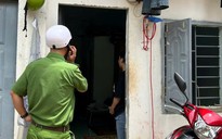 Phát hiện thiết bị nghi camera trong phòng tắm của nữ sinh viên