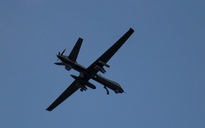 Khủng hoảng Ukraine: NATO nhắc nhở Nga về UAV "đi lạc"
