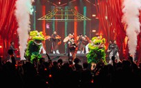 Đinh Tiến Đạt đưa hip-hop vào chèo
