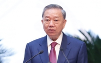 Tổng Bí thư, Chủ tịch nước Tô Lâm thăm hỏi đồng bào, chiến sĩ bị ảnh hưởng của bão số 3