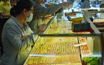 Giá vàng hôm nay, 9-9: Vàng nhẫn đảo chiều đi xuống