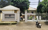 Bắt một phó chánh án TAND cấp huyện ở Gia Lai nhận hối lộ