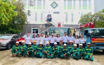 Đà Nẵng hỗ trợ 25 tỉ đồng giúp các địa phương phía Bắc khắc phục hậu quả bão số 3