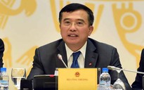Đề nghị truy tố cựu thứ trưởng Bộ Công Thương