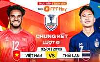 HLV tuyển Thái Lan nói gì về Nguyễn Xuân Son?