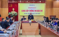 Người có tài năng được ưu tiên thuê nhà công vụ, bố trí kỳ nghỉ dưỡng cùng gia đình