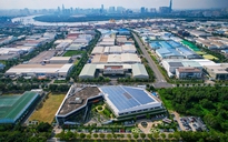Cứ điểm của "đại bàng" công nghệ