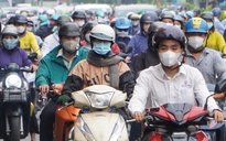Thời tiết tháng 1-2025: Không khí lạnh tăng cường, mưa trái mùa vẫn xuất hiện ở TP HCM