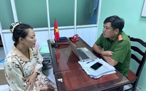 Bắt khẩn cấp người phụ nữ đánh nữ nhân viên gác chắn ở Thủ Đức