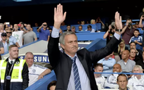 Mourinho tiết lộ 2 điều hối tiếc nhất sự nghiệp