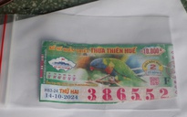 Vụ kiện đòi 2 tỉ đồng trúng vé số: Động thái bất ngờ của Công ty xổ số Huế