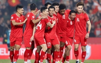 Chung kết lượt đi ASEAN Cup 2024: Cơ hội tạo lợi thế, giảm áp lực