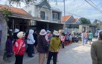 Khởi tố vụ án sát hại 2 vợ chồng giáo viên
