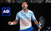 Djokovic và khát vọng ở Úc mở rộng 2025