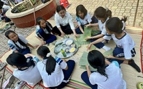Tựu trường sớm để nghỉ Tết dài hơn