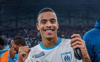 Mason Greenwood và bài toán khó cho Marseille