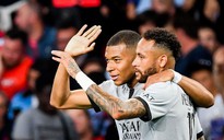 Mbappe đáp lại thông tin "ghen tị" với Messi, nói về tuyển Pháp