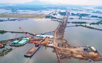 Sức bật hạ tầng giao thông vùng Đông Nam Bộ (*): Tổng lực bước vào kỷ nguyên mới
