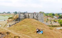 Miễn phí vé tham quan Thành nhà Hồ, Lam Kinh ngày Tết