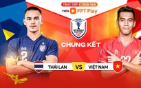 Soi tỉ số trận Thái Lan – Việt Nam ASEAN CUP 2024: Gây bất ngờ ở Rajamangala