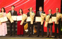 83 tác phẩm xuất sắc đoạt giải Giải Diên Hồng lần thứ 3