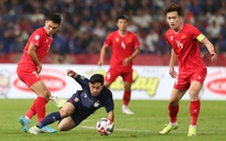 Pha lập công của Supachok dẫn đầu danh sách Bàn thắng đẹp nhất ASEAN Cup: "Khen cho..."