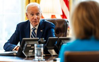 Mỹ chuẩn bị "gói viện trợ quân sự cuối cùng" dưới thời Tổng thống Biden cho Ukraine