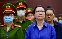 Vụ án Trương Mỹ Lan: Đã chi gần 9.000 tỉ đồng, trái chủ vẫn lo