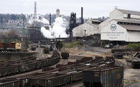 EU kỳ vọng vào thuế biên giới carbon