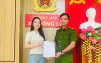 Cô gái xinh đẹp có quyết định bất ngờ sau khi hoàn thành nhiệm vụ A80