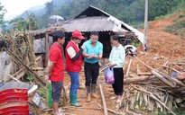 Vingroup hỗ trợ khẩn cấp 500 tỉ đồng cho đồng bào bị thiệt hại do bão Bualoi