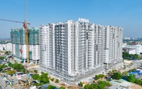 Phơi bày chiêu trò của doanh nghiệp thao túng giá cổ phiếu bất động sản