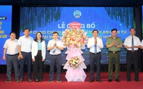 Bệnh viện lớn nhất miền Trung vận hành bệnh án điện tử