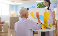 Ra mắt mô hình mới: Chăm sóc, đưa đón người cao tuổi trong ngày