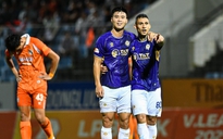 CLB Đà Nẵng trắng tay trước đội bóng có cùng "ông bầu"