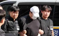 Hàn Quốc: Giết bạn gái, giấu thi thể trong tủ lạnh kim chi hơn 1 năm