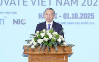 Tổng Bí thư Tô Lâm kêu gọi đổi mới sáng tạo trong công việc hằng ngày