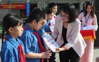 Học tập suốt đời để trở thành công dân số, công dân toàn cầu