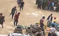 Truyền thông Trung Quốc phanh phui thế lực của gia tộc họ Minh và điều tàn bạo nhất