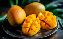 Đẩy lùi nguy cơ tiểu đường nhờ 1 quả xoài