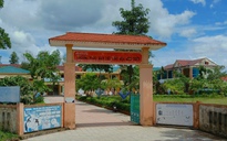 Tiết lộ loạt đơn giáo viên "tố" đích danh nữ phó hiệu trưởng Đỗ Thị Hồng Huế