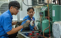 Sớm dứt điểm chồng chéo trong đào tạo nghề