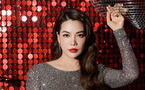 Trương Ngọc Ánh khoe vẻ đẹp quyến rũ đêm gala