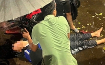 Truy tìm ô tô nghi tông 1 học sinh nguy kịch rồi bỏ trốn