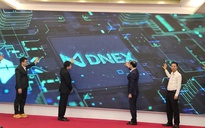 Công ty tài sản số DNEX đặt mục tiêu huy động 10.000 tỉ đồng vốn