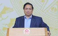 Thủ tướng: Nhà ở xã hội không phải nằm ở "nơi khỉ ho cò gáy", đất "đầu thừa đuôi thẹo"