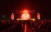 GENfest- lễ hội âm nhạc đỉnh cao trở lại

