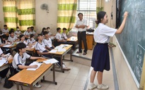 Thận trọng khi đưa AI vào trường học
