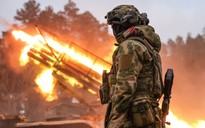 Điểm nóng xung đột ngày 12-10: Ukraine lạc quan về tên lửa hành trình Tomahawk