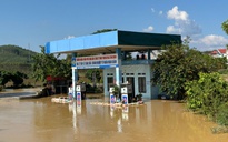 Miễn, giảm thuế cho người dân, doanh nghiệp bị thiệt hại do mưa lũ